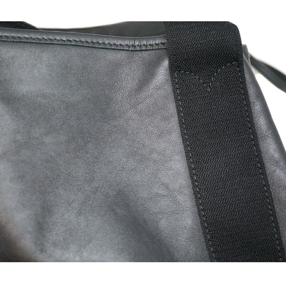 Balenciaga Blue Hippo XS Tote Bag Black - Picture 10 of 16